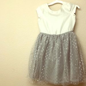 New girls dress 12 Gymboree
